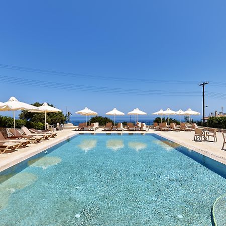 Marni Village Hersonissos  Bagian luar foto