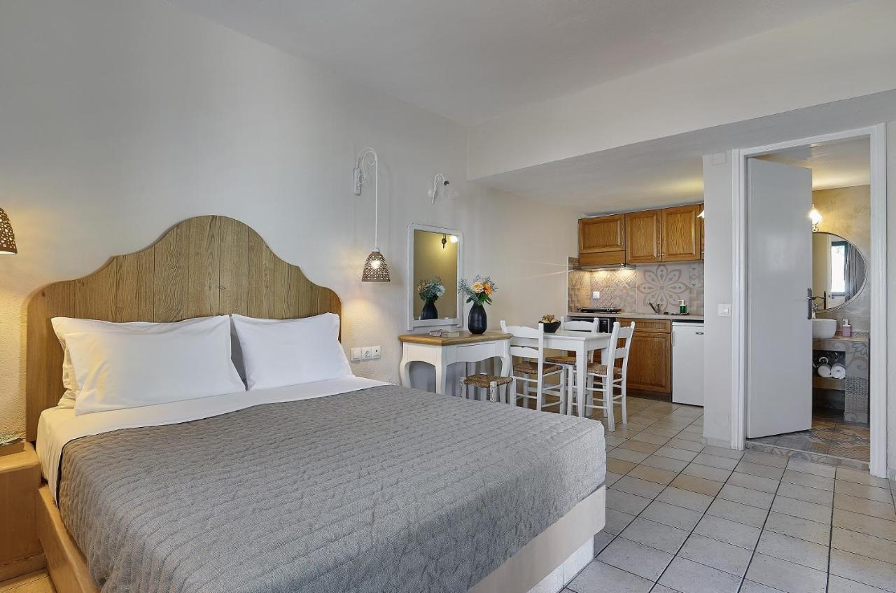 Marni Village Hersonissos  Bagian luar foto