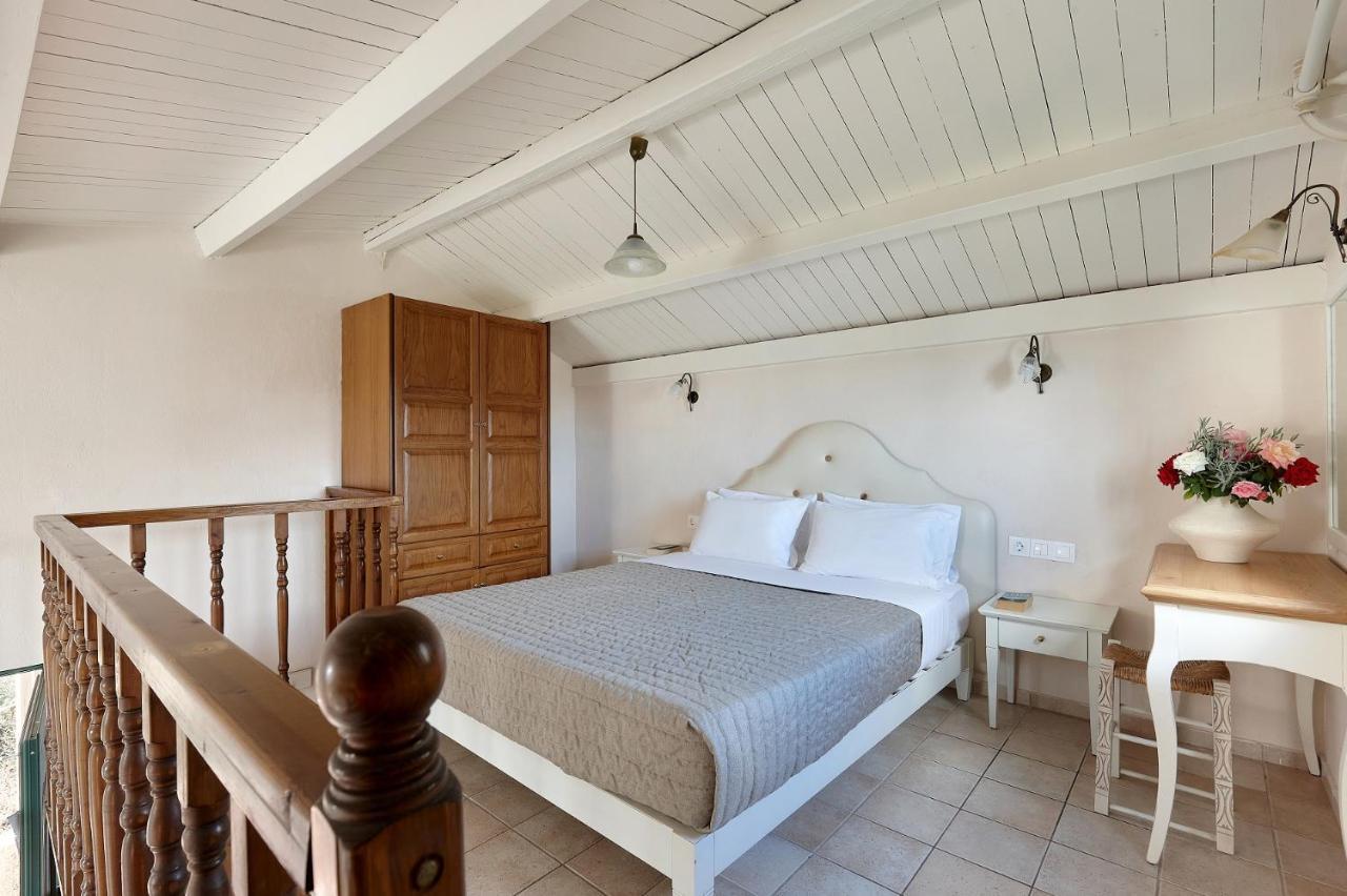 Marni Village Hersonissos  Bagian luar foto