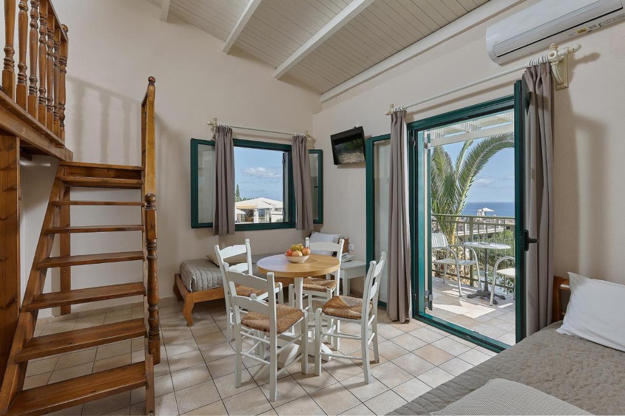 Marni Village Hersonissos  Bagian luar foto