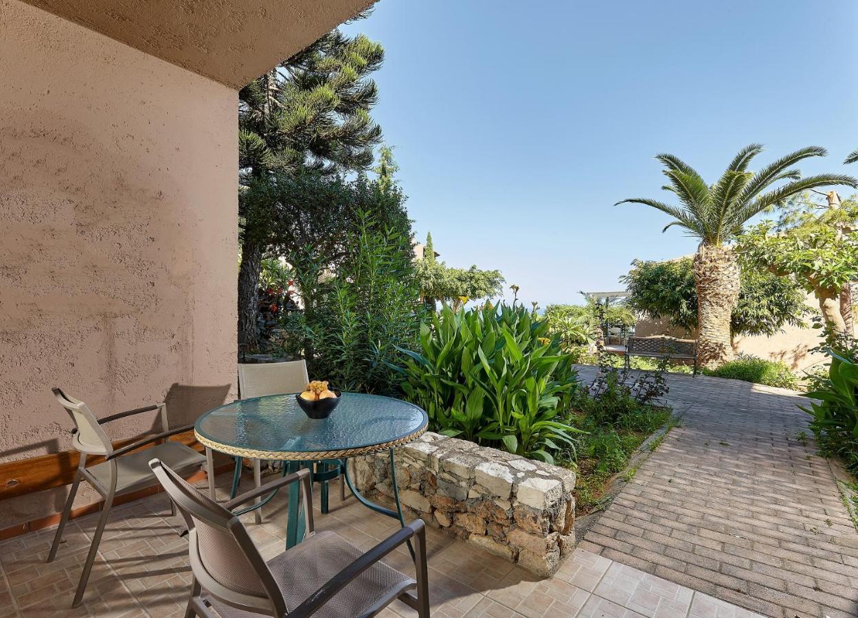 Marni Village Hersonissos  Bagian luar foto