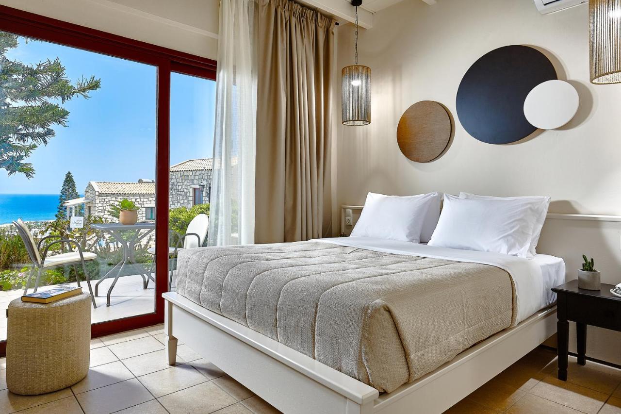 Marni Village Hersonissos  Bagian luar foto