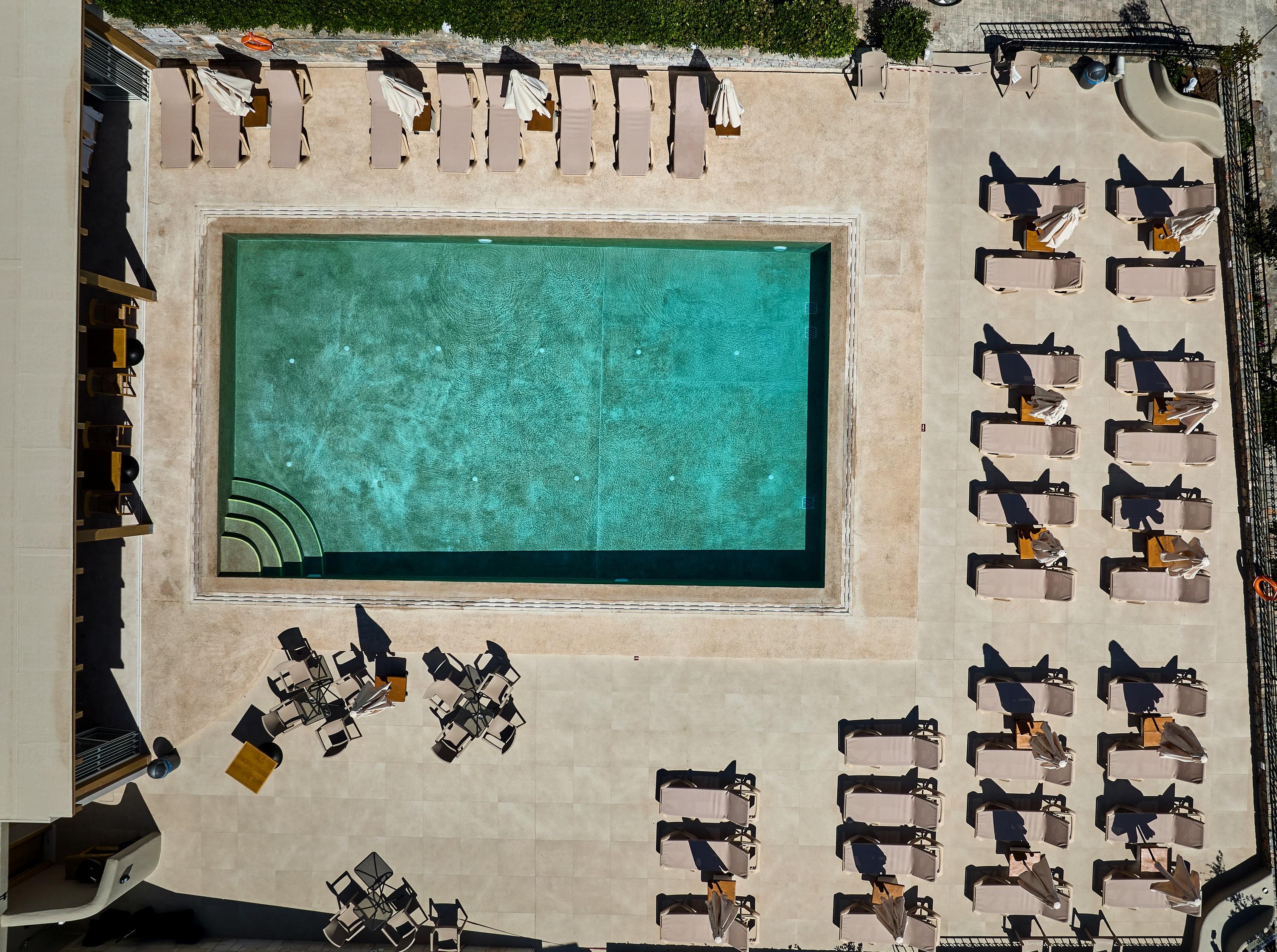 Marni Village Hersonissos  Bagian luar foto