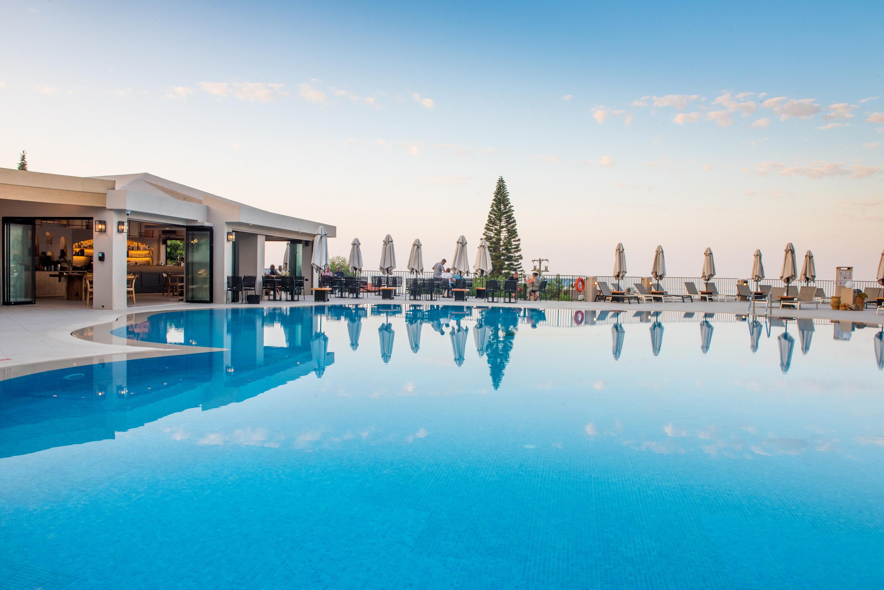Marni Village Hersonissos  Bagian luar foto