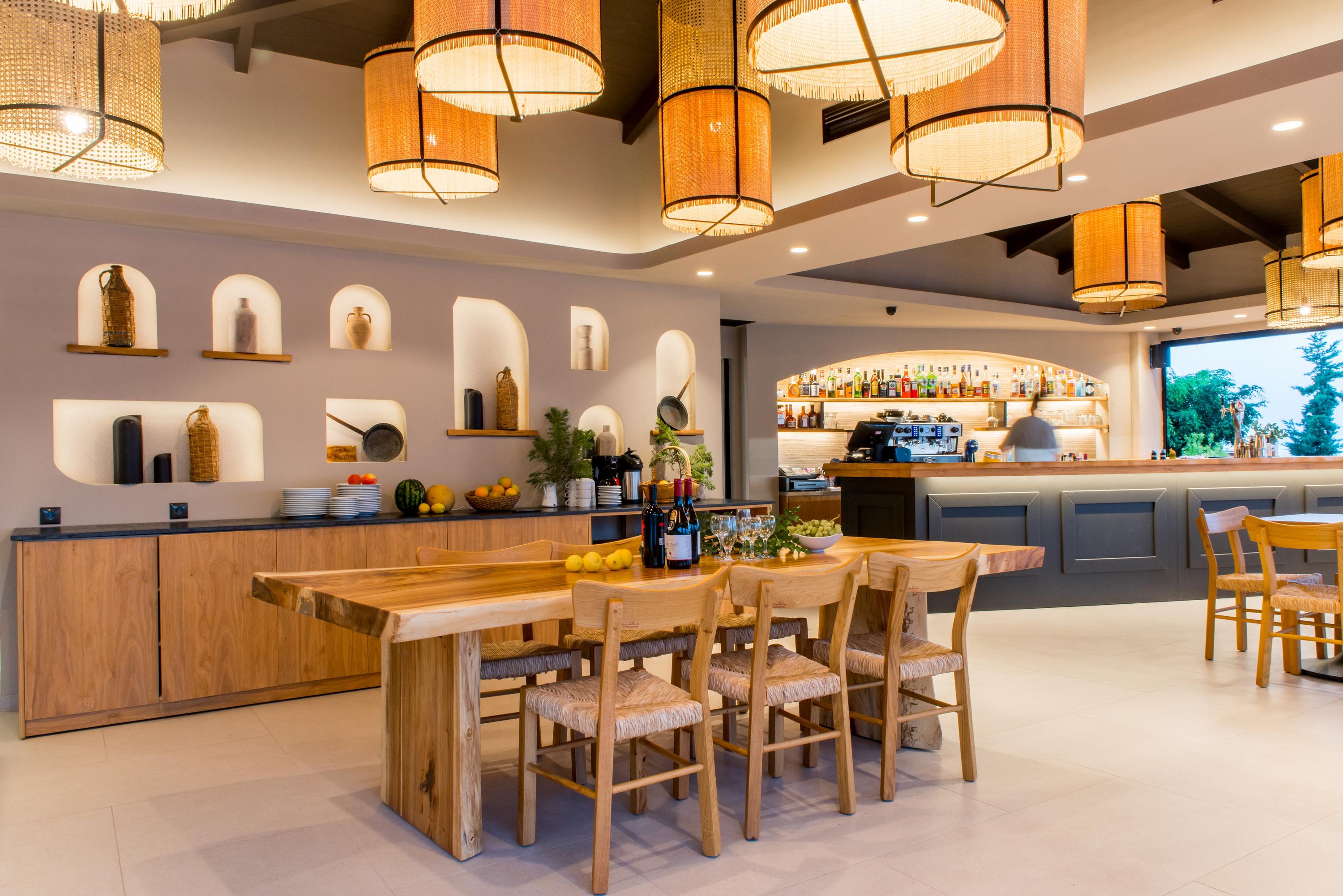 Marni Village Hersonissos  Bagian luar foto