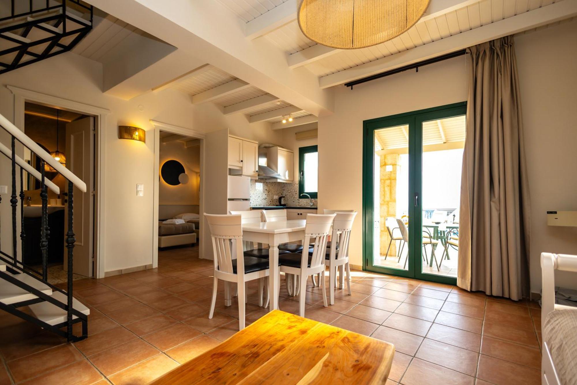Marni Village Hersonissos  Bagian luar foto