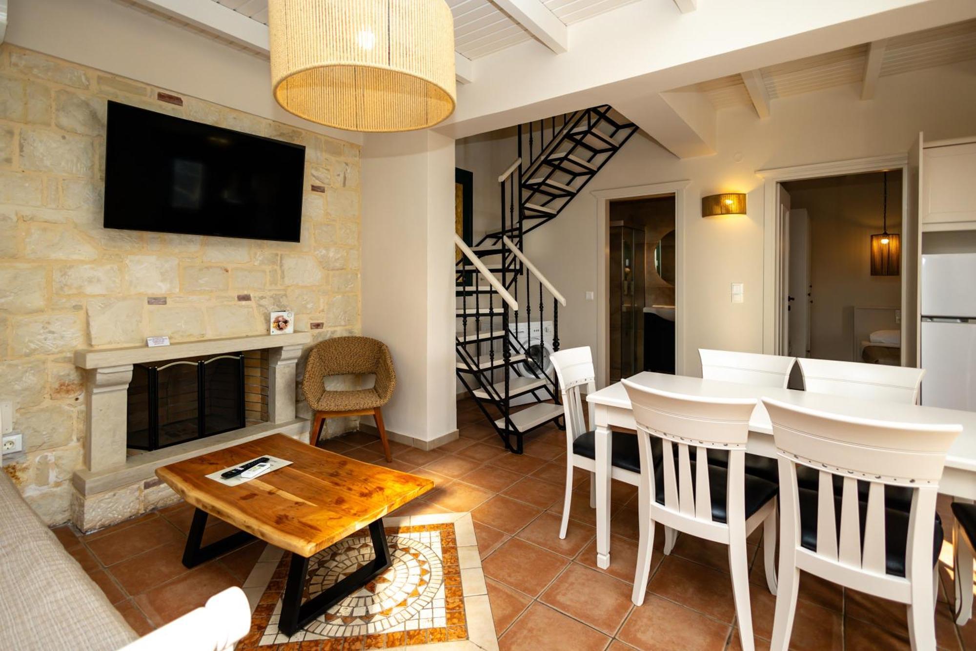 Marni Village Hersonissos  Bagian luar foto