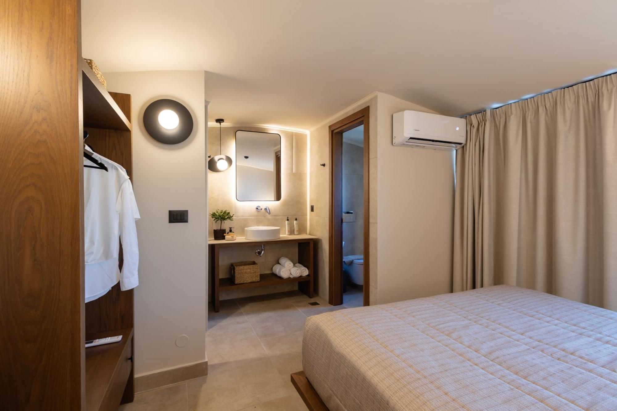 Marni Village Hersonissos  Bagian luar foto