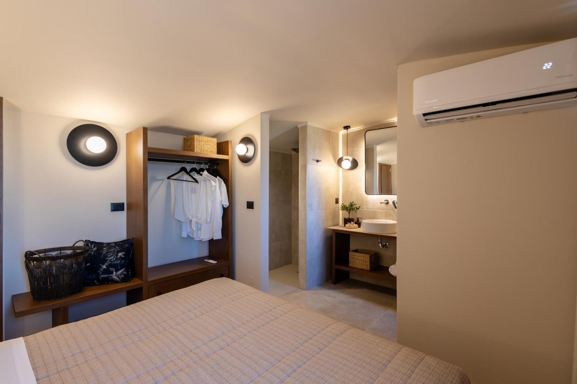 Marni Village Hersonissos  Bagian luar foto