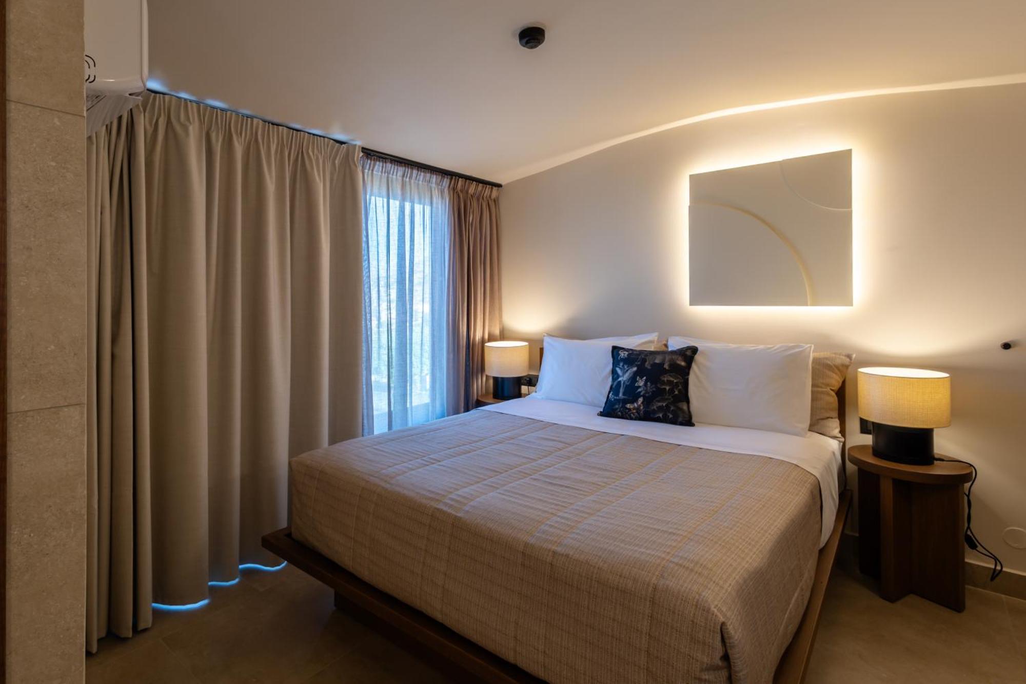 Marni Village Hersonissos  Bagian luar foto