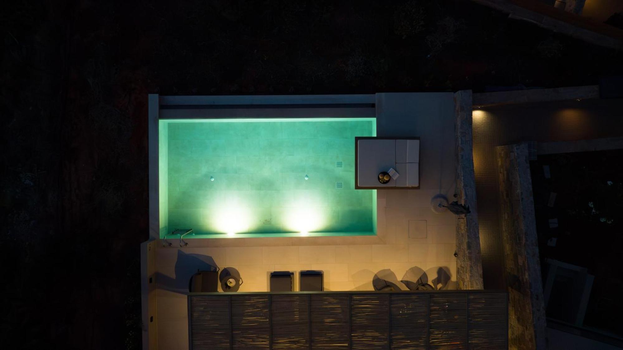 Marni Village Hersonissos  Bagian luar foto