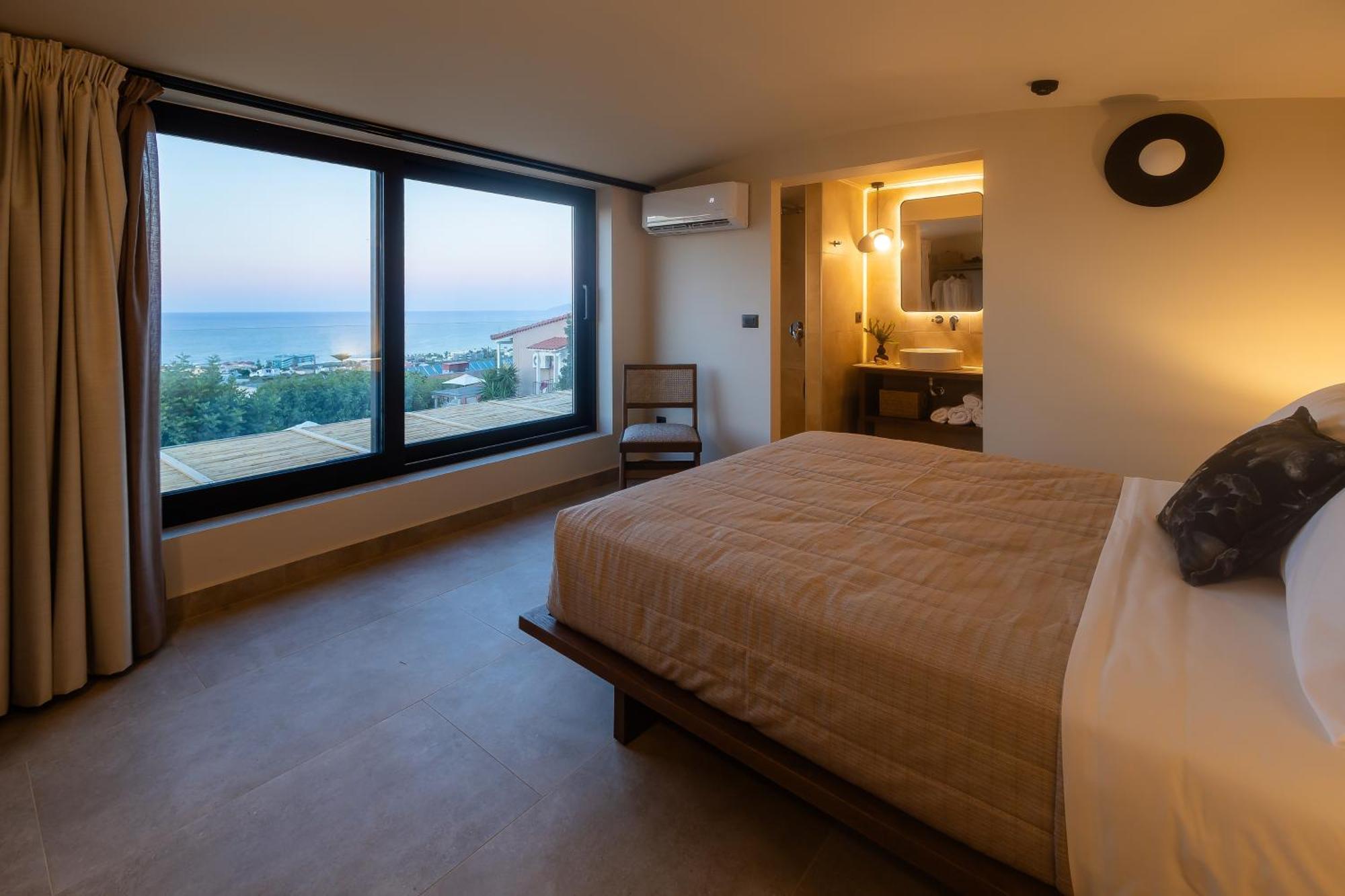 Marni Village Hersonissos  Bagian luar foto