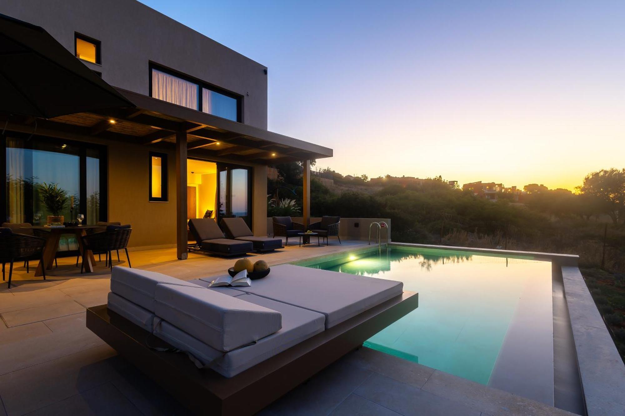 Marni Village Hersonissos  Bagian luar foto