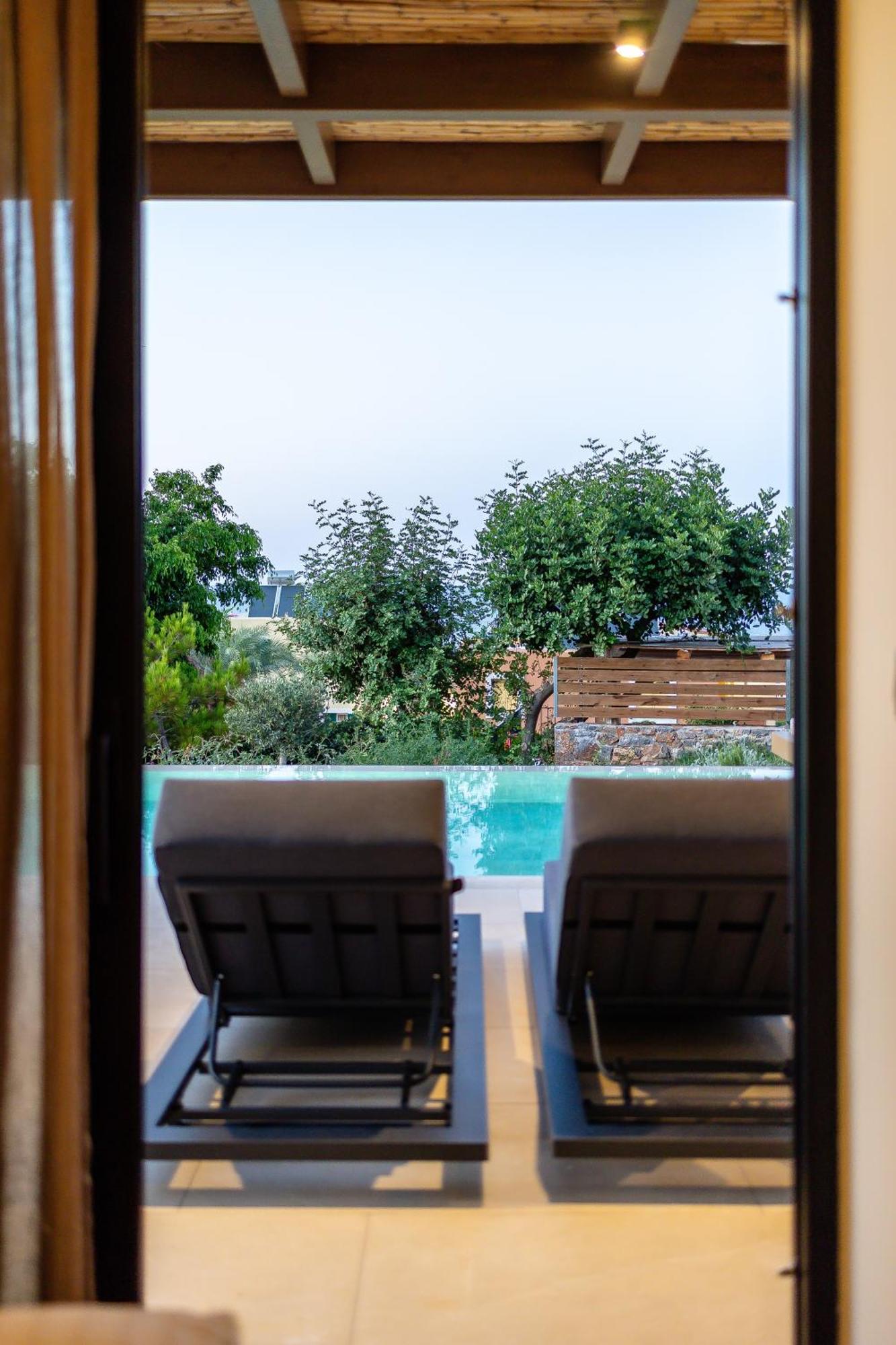 Marni Village Hersonissos  Bagian luar foto