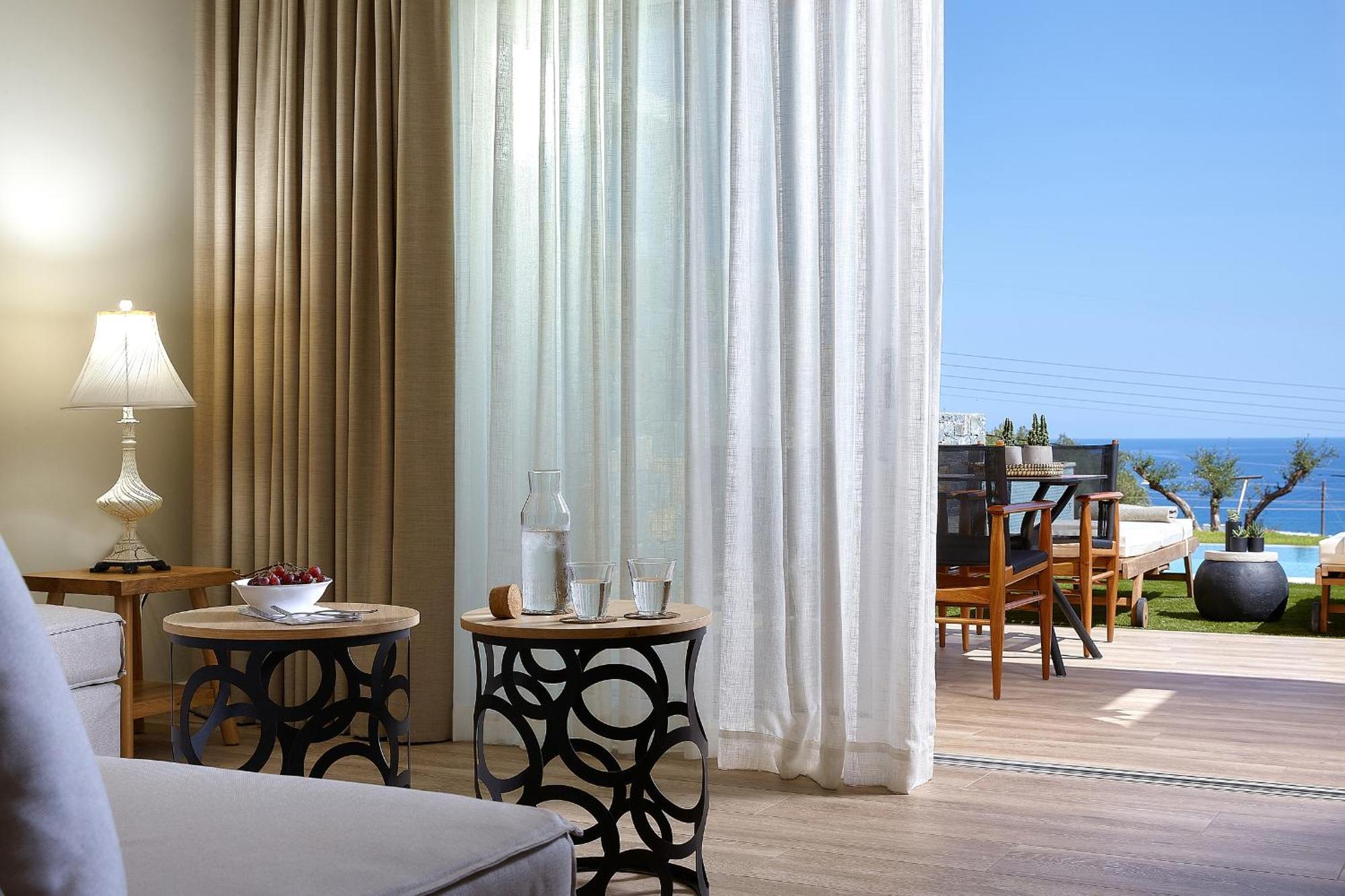 Marni Village Hersonissos  Bagian luar foto