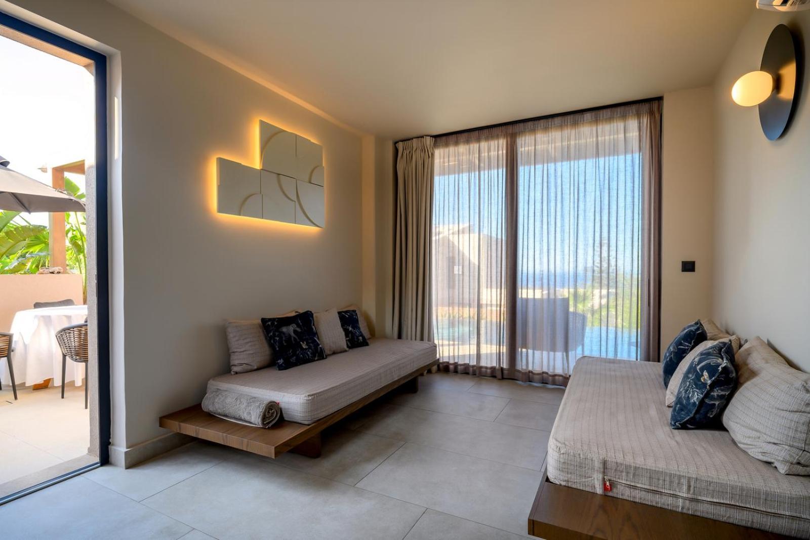 Marni Village Hersonissos  Bagian luar foto